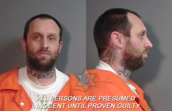 No mugshot available
