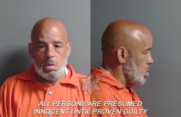 No mugshot available