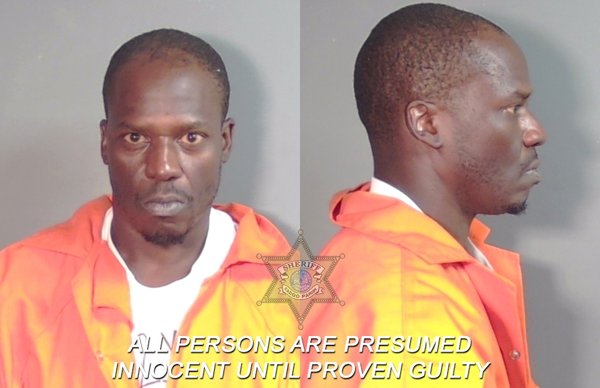 No mugshot available