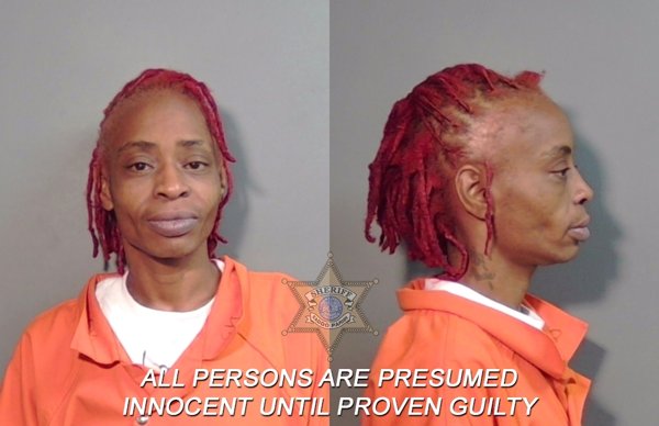 No mugshot available