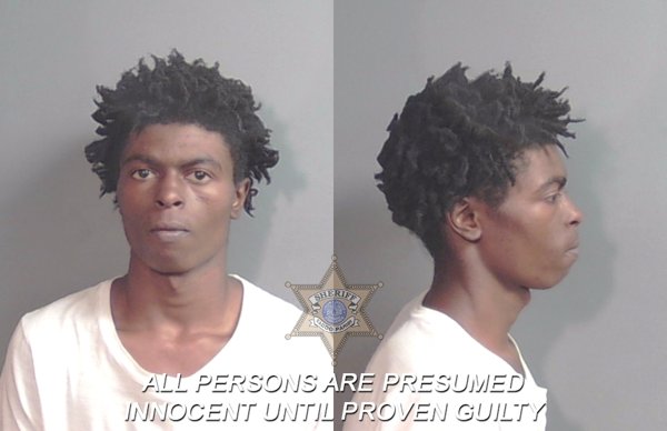 No mugshot available