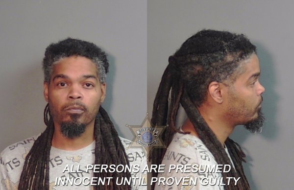 No mugshot available