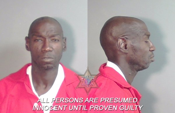 No mugshot available