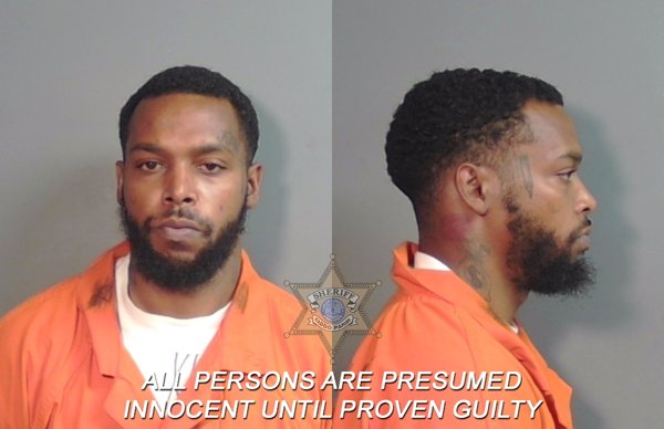 Mugshot of Jacoby Orlando Watson