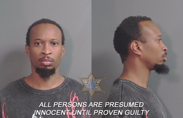 Mugshot of Jaime Orion Granberry