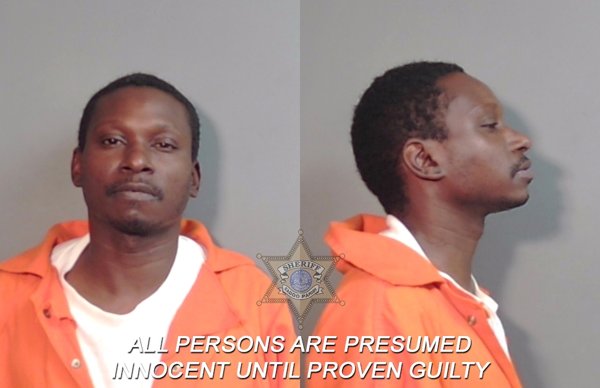 No mugshot available