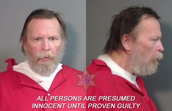 No mugshot available