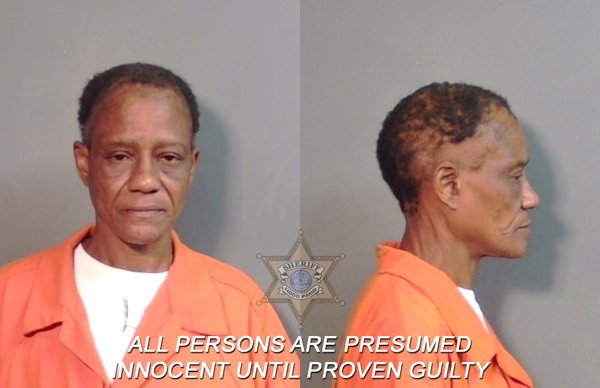 No mugshot available