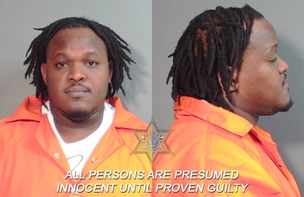 No mugshot available