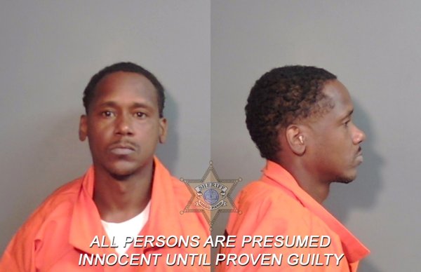 Mugshot of Charles Henry Davenport