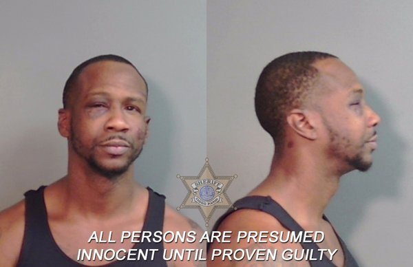 No mugshot available