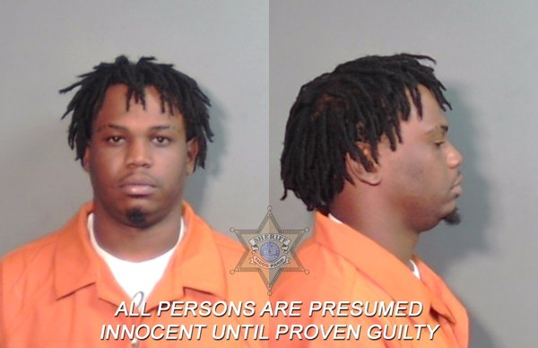 No mugshot available
