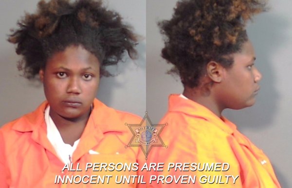 No mugshot available