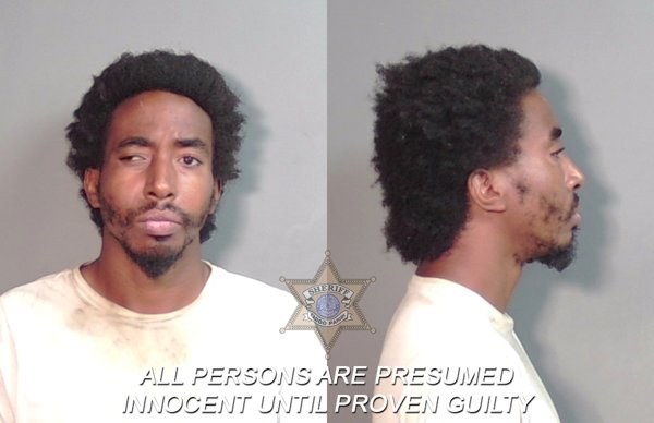 Mugshot of Kenneth Carl Brew Angeletti