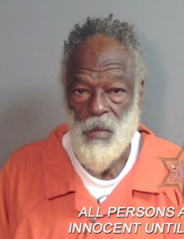 Mugshot of Gerald Wayne Scott