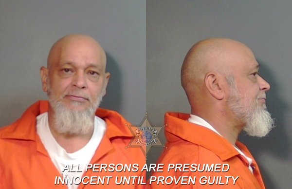 No mugshot available