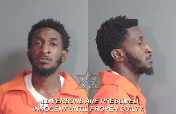 Mugshot of Triston Deanthony Winslow