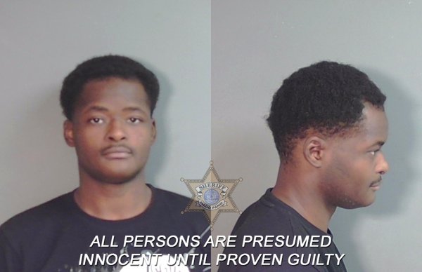 No mugshot available