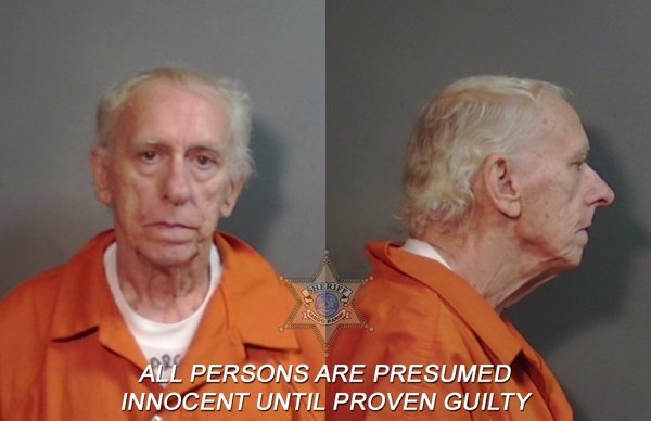 Mugshot of Danny Michael Pruitt