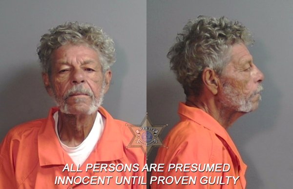 Mugshot of Michael Wayne Lacour