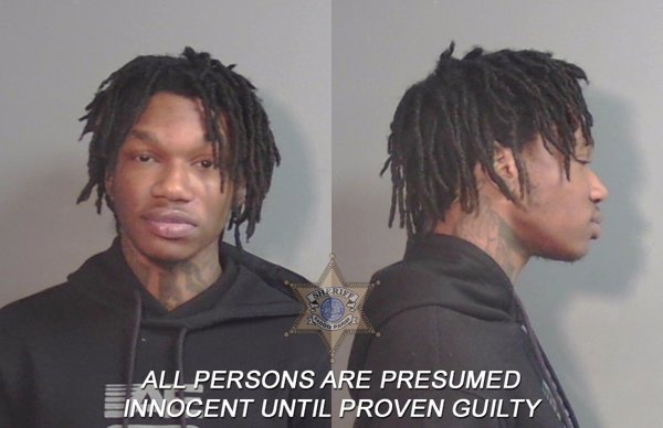 No mugshot available