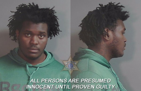 No mugshot available