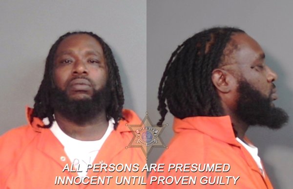 No mugshot available