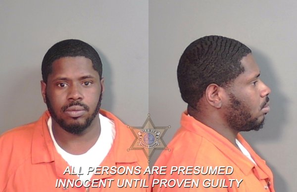 Mugshot of Thaquille Lahseneh Wheatley