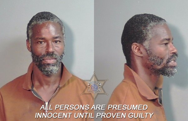 Mugshot of Christopher Cortez Lofton