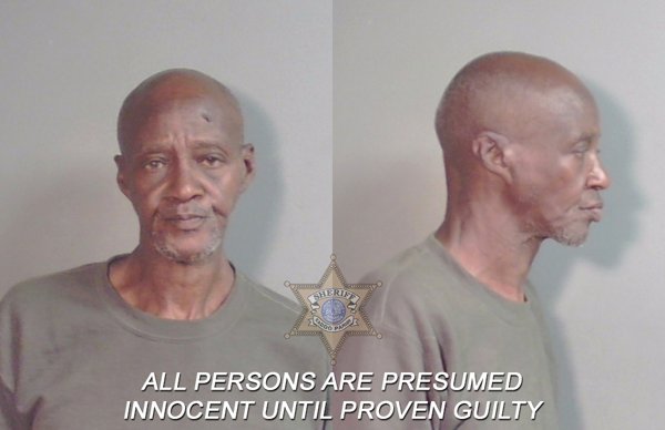 No mugshot available