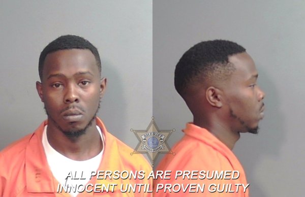 No mugshot available