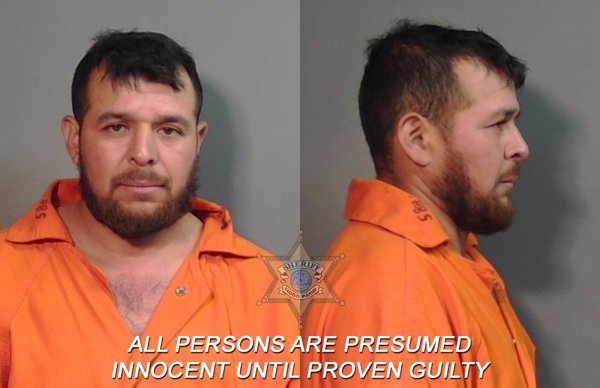 No mugshot available