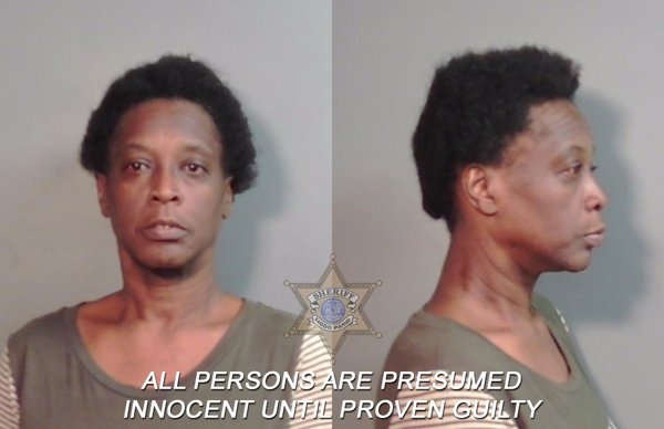 Mugshot of Lori Jean Jernigan