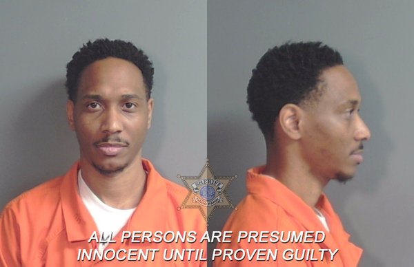Mugshot of Le'ron Marquist Datcher