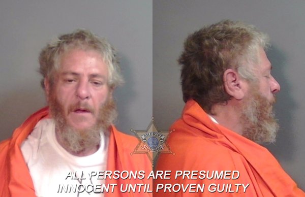 Mugshot of Samuel Salvador Culotta