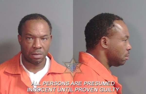 Mugshot of Nicholas Kendell Fields