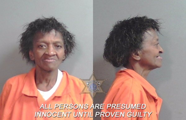 Mugshot of Connie L Progue