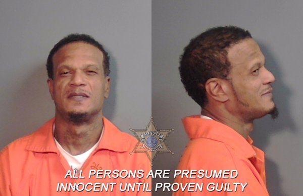 No mugshot available