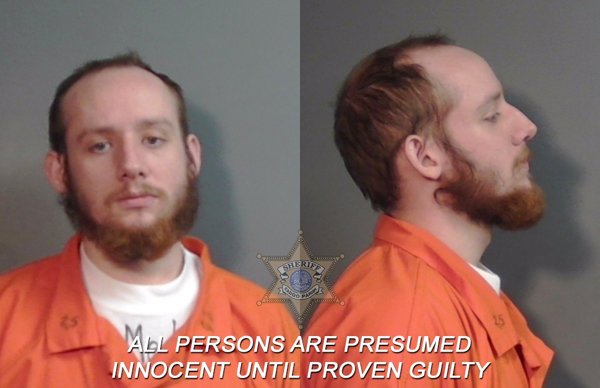 No mugshot available