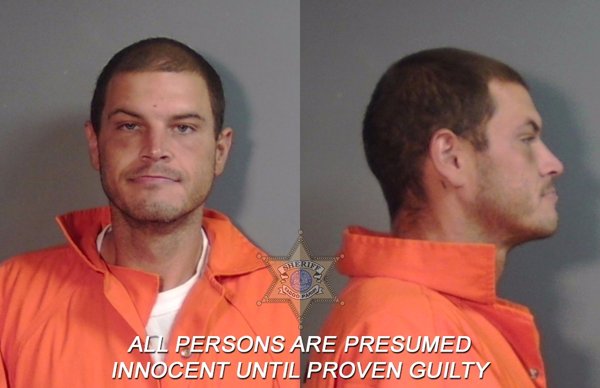 No mugshot available