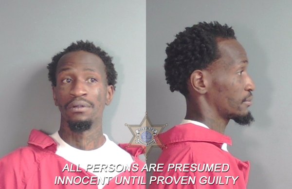 No mugshot available