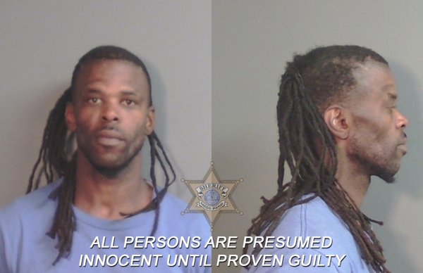 No mugshot available
