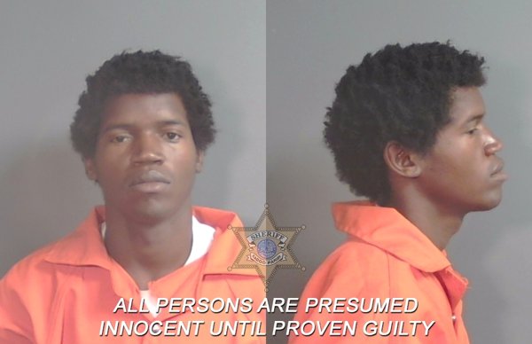 No mugshot available