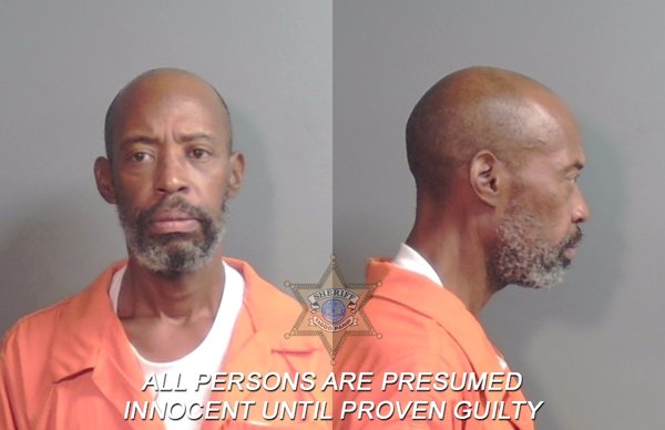 Mugshot of Anthony Thomas Price