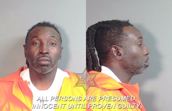 Mugshot of Antwan O'neil Cato