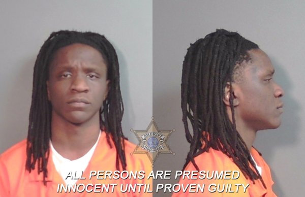 No mugshot available