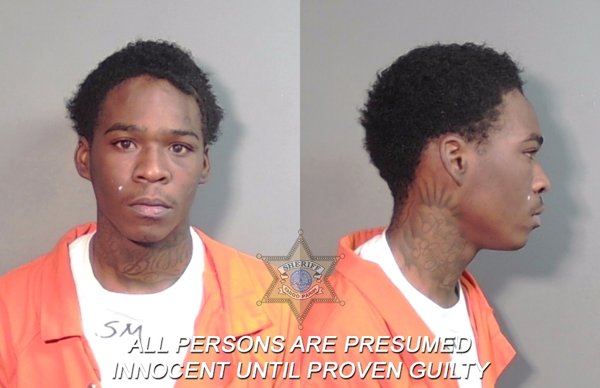 No mugshot available