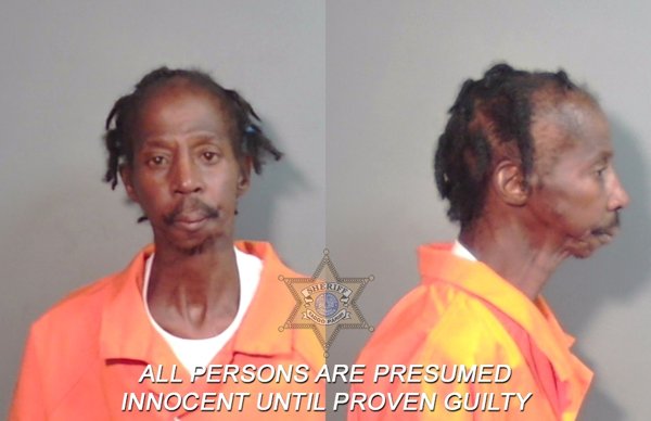 No mugshot available