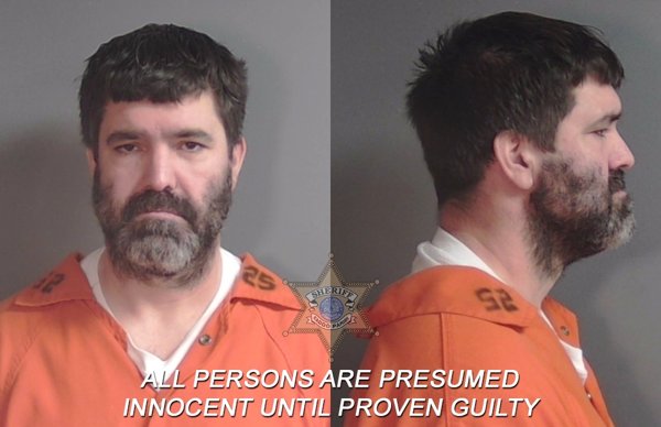 Mugshot of Robert Keith Short