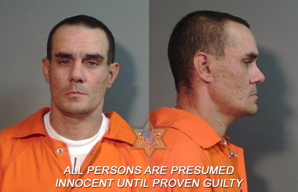 Mugshot of Kenneth Anthony Sousa